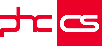 Licença PHC CS
